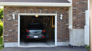 Garage Door Installation at Midland, Colorado