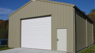 Garage Door Openers at Midland, Colorado